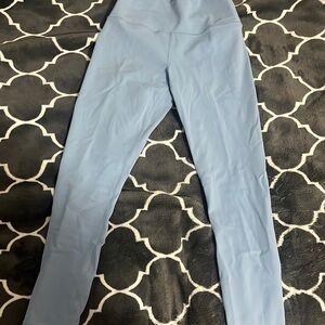 Athleta leggings size small